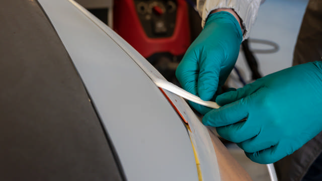 JST 22 - Burlete Joint Stopper 22 mm x 25m