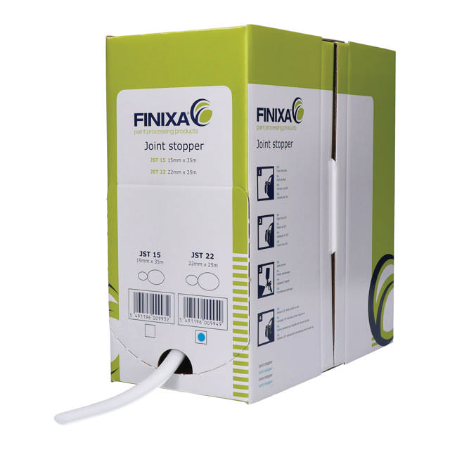 JST 22 - Burlete Joint Stopper 22 mm x 25m