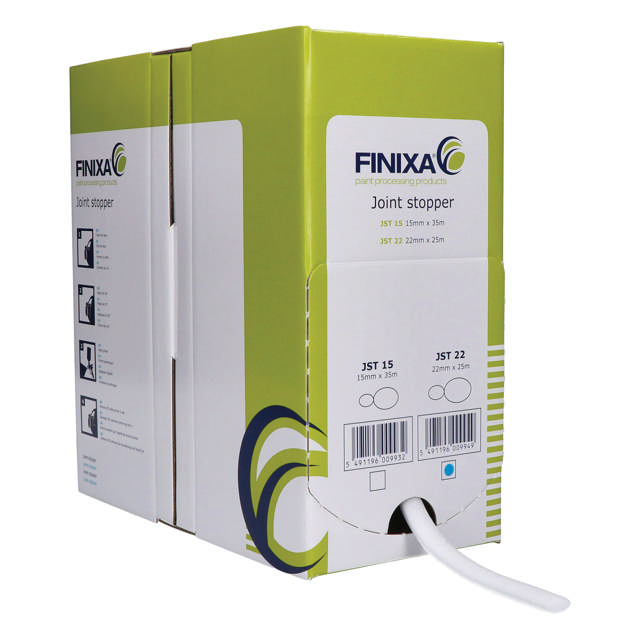 JST 22 - Burlete Joint Stopper 22 mm x 25m