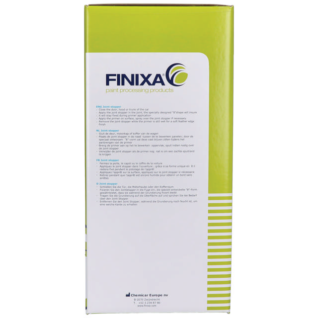 JST 22 - Burlete Joint Stopper 22 mm x 25m