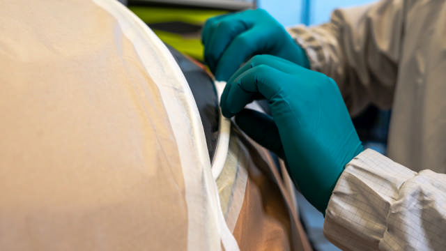 JST 22 - Burlete Joint Stopper 22 mm x 25m