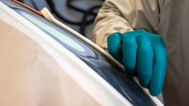 JST 22 - Burlete Joint Stopper 22 mm x 25m