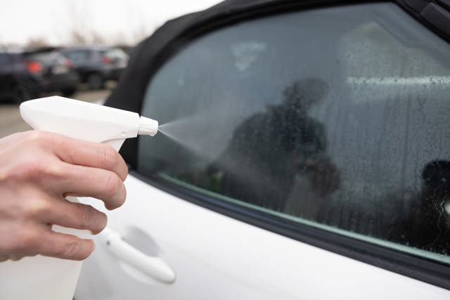 LSP 30 - Pulverizador manual 1 L