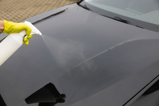 LSP 30 - Pulverizador manual 1 L