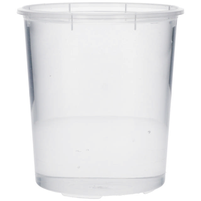 MCU 2240 - Vasos de mezcla no graduados 2240 ml - 200 udes.
