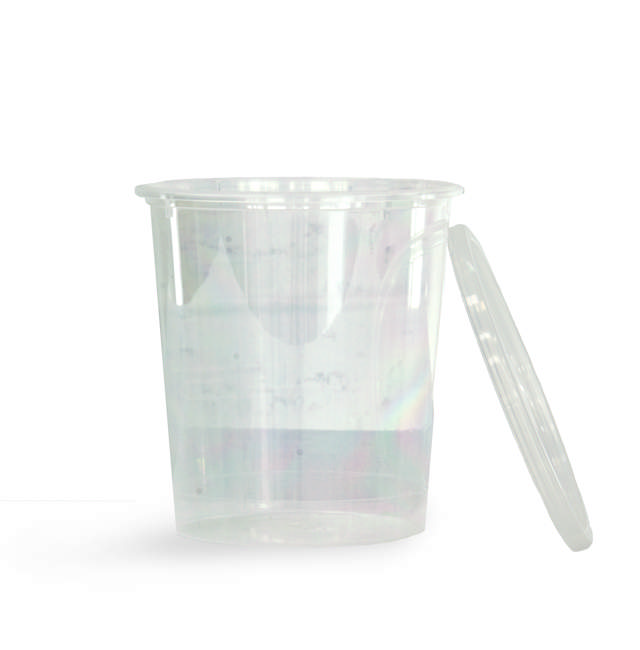 MCU 2240 - Vasos de mezcla no graduados 2240 ml - 200 udes.