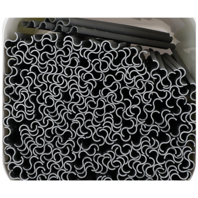 MPP 0250 - Mezcladores de plástico 20 cm - 250 udes.