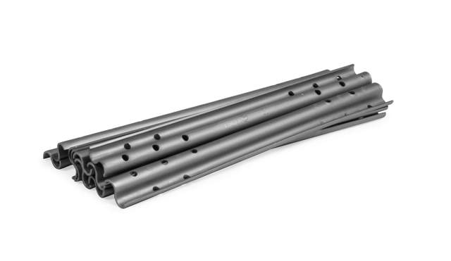 MPP 0250 - Mezcladores de plástico 20 cm - 250 udes.