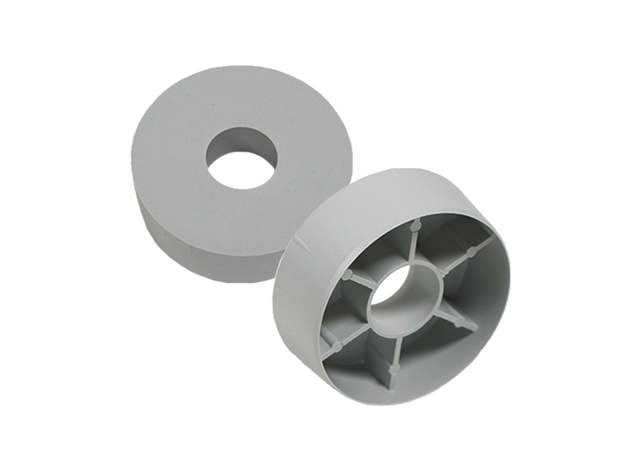 MSF 00 - MSF tapas para EQU 70 10 udes.