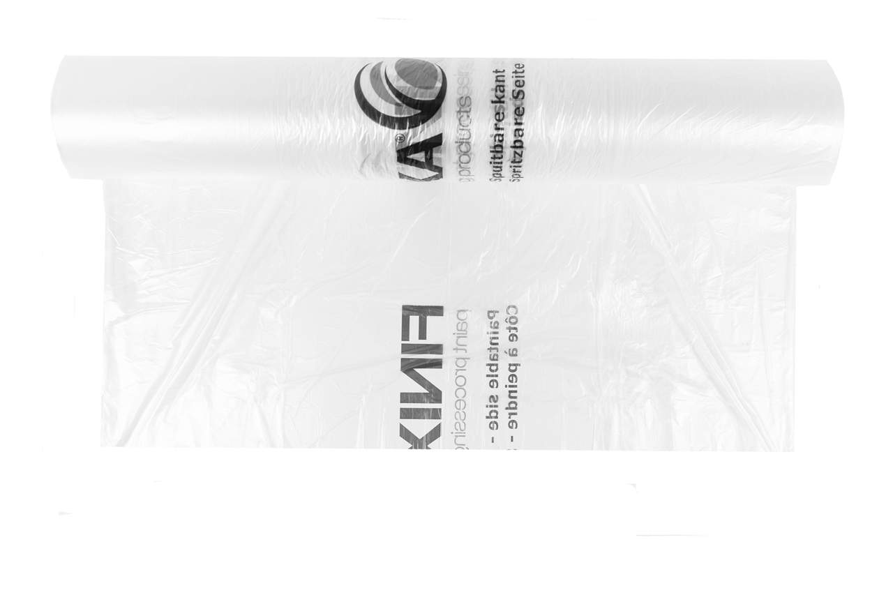 MSF - Film enmascarado premium