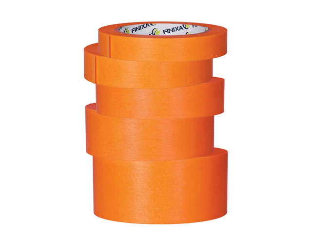 MST 450 - Cinta de enmascarar coral 110° - 50 mm x 50 m - 24 udes.