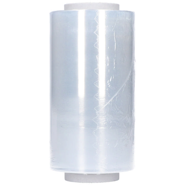 PLA 67 - Film protector volante 12,5 cm x 150 m - 17µm - 10 udes.
