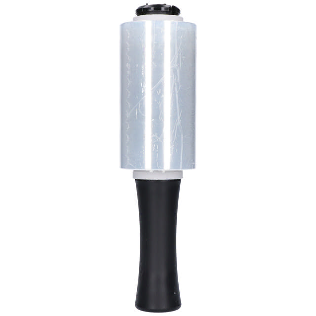 PLA 67 - Film protector volante 12,5 cm x 150 m - 17µm - 10 udes.