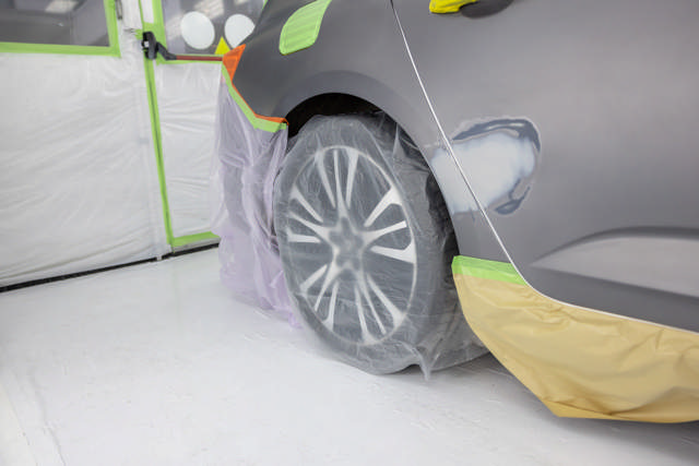 PLA 81 - Cubre ruedas 20µm 70 x 34,5 x 90 cm - 250 udes.