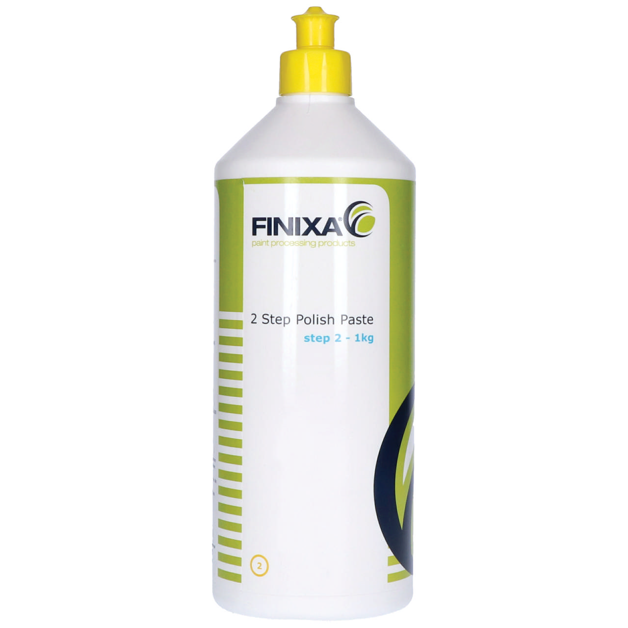POL 16 - 2 Step polish paste 1 Kg  - Step 2