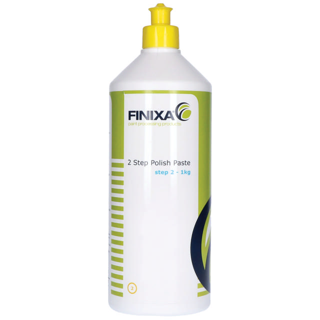 POL 16 - 2 Step polish paste 1 Kg  - Step 2