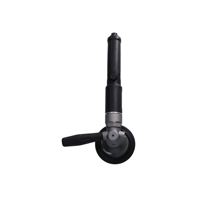 POL 50 - Pulidora neumática