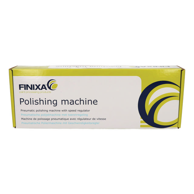 POL 50 - Pulidora neumática