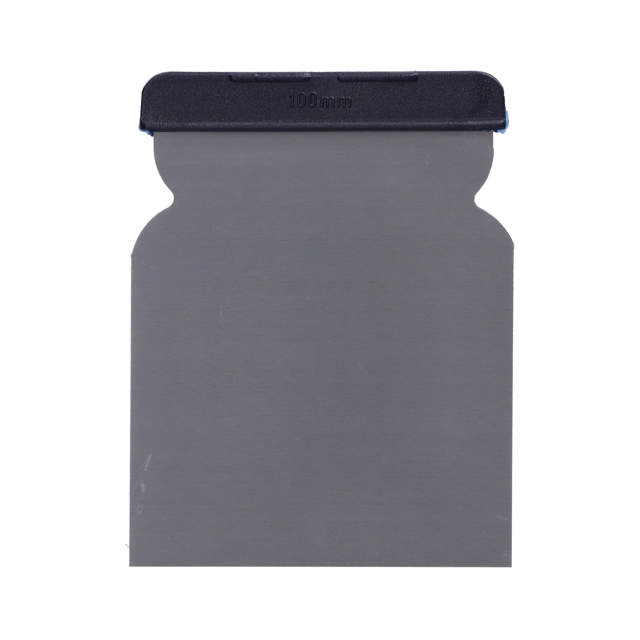 PPM 20 - Kit espátulas metálicas - 4 udes.