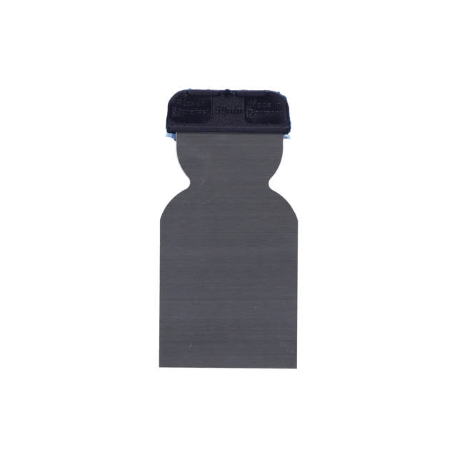 PPM 20 - Kit espátulas metálicas - 4 udes.