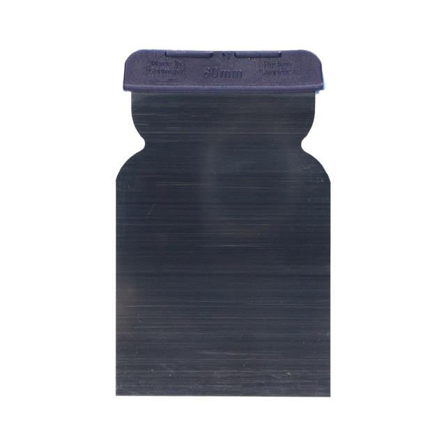 PPM 20 - Kit espátulas metálicas - 4 udes.