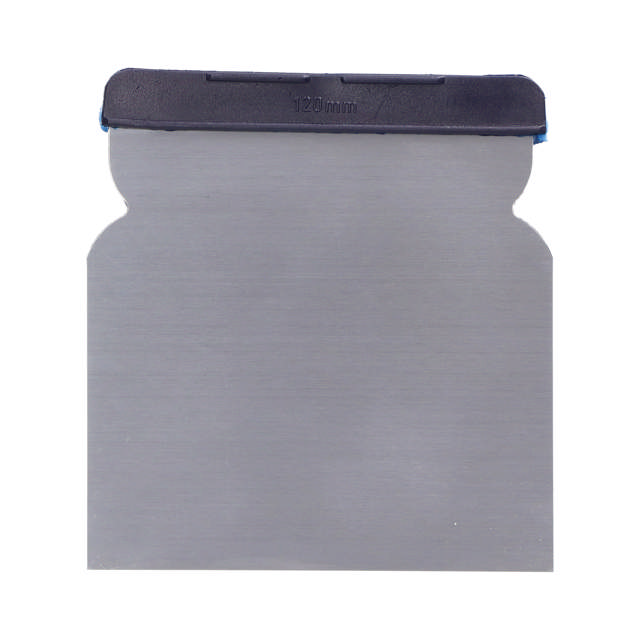 PPM 20 - Kit espátulas metálicas - 4 udes.