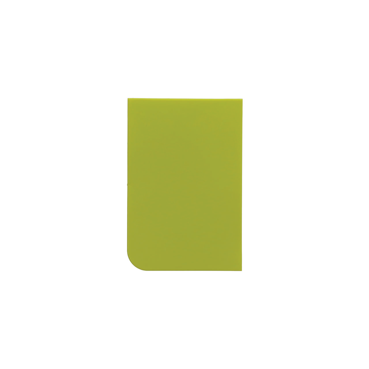 PPM 25 - Espátulas de plástico - 25 udes.