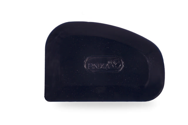 PPM 40 - Espátulas de goma flexible -  20 udes.