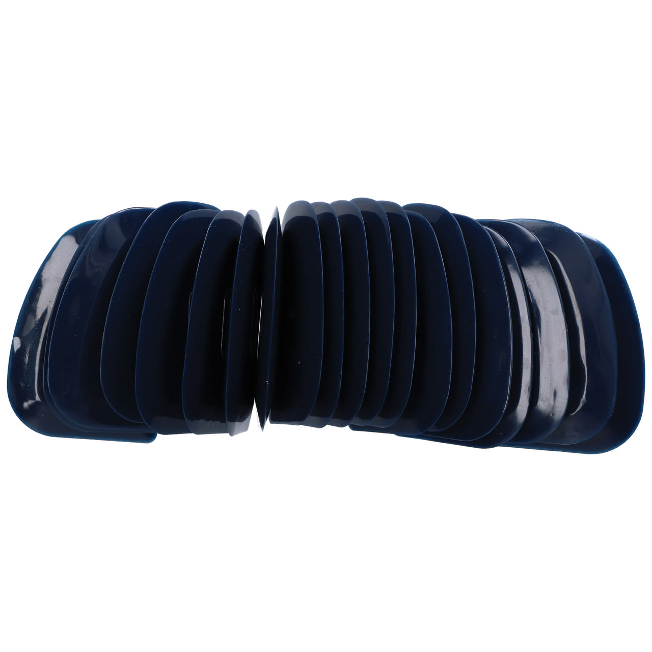 PPM 40 - Espátulas de goma flexible -  20 udes.