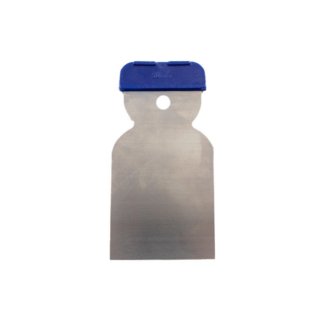 PPM 20 - Kit espátulas metálicas - 4 udes.