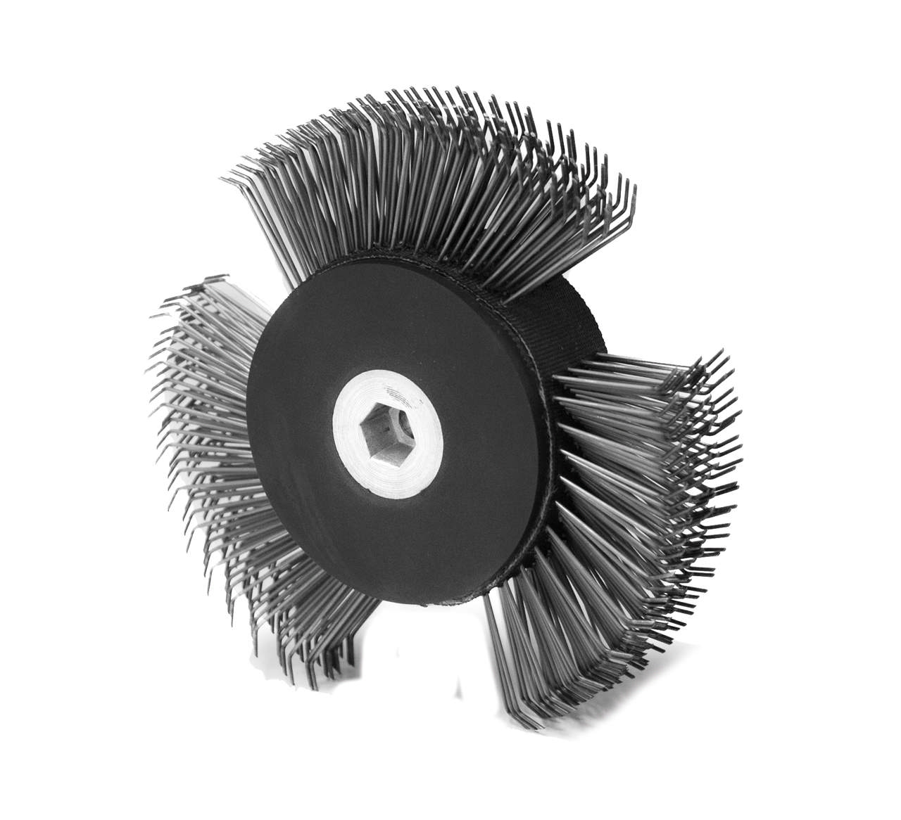 PRD 10 - Cepillo de acero para PRD 55