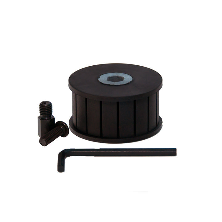 PRD 11 - Adaptador para cepillo de alambre PRD 10