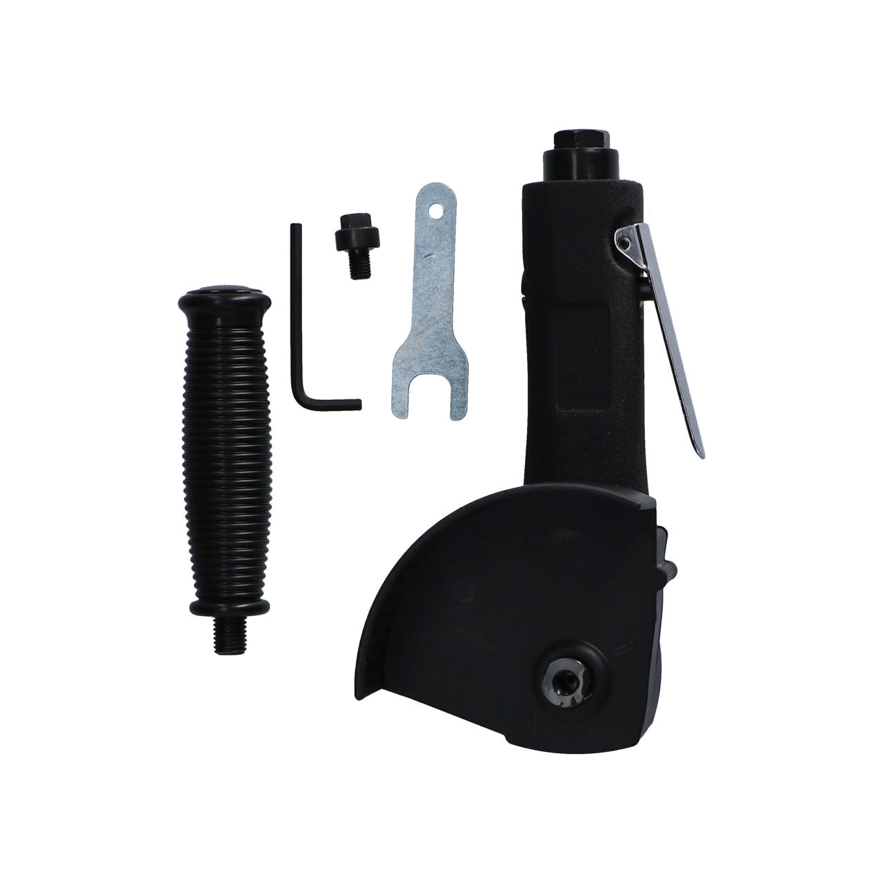 PRD 55 - Máquina neumática - 4.000 rpm