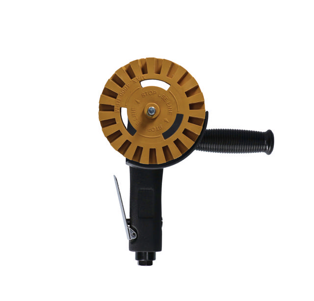 PRD 01 - Disco quita adhesivos con perno Ø 88 mm x 15 mm