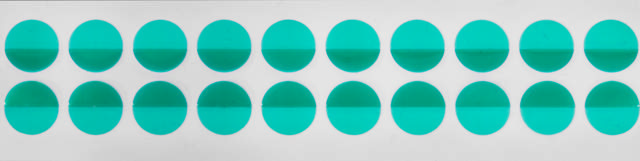 PSM 17 - Protector sensores aparcamiento 60 udes. (3 x 20 udes.)