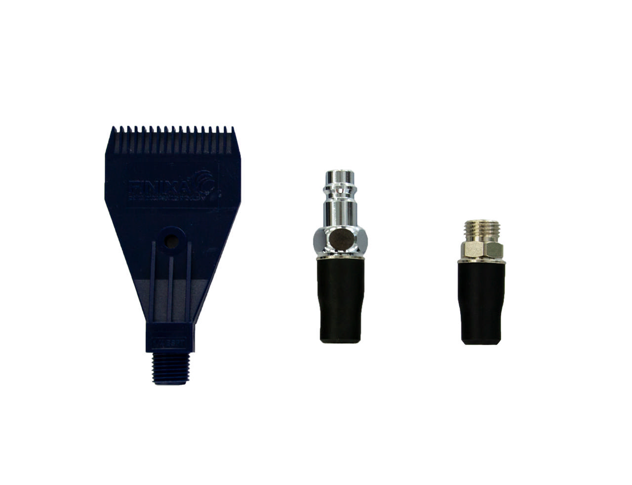 RJE 20 - Soplador de goma