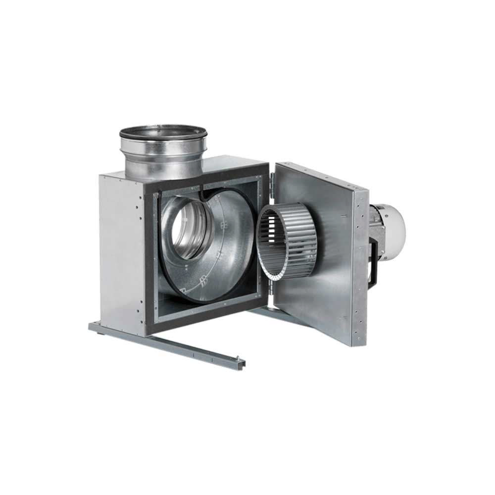 Ventilator 380 V