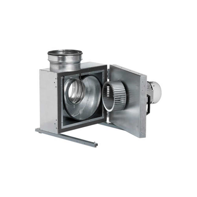 Ventilator 380 V