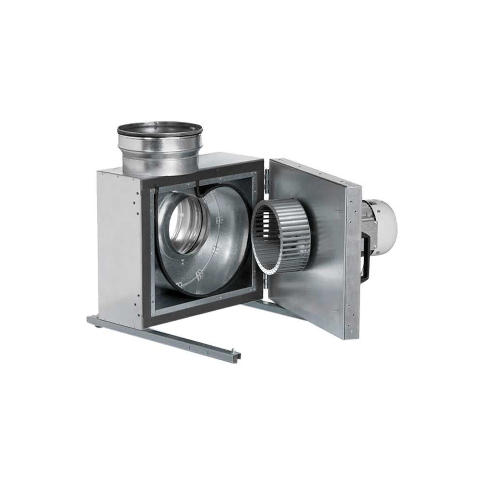 Ventilator 230 V