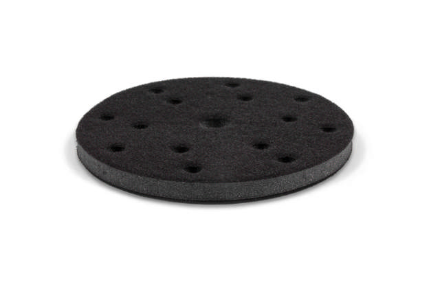 SAM 36M - Interface velcro SOFT Ø150mm -10 mm 15 agujeros - 3 udes.