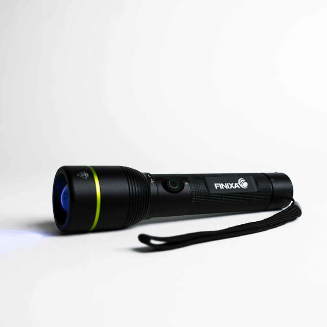 SCL 00 - Lámpara de secado Stone Chip UV