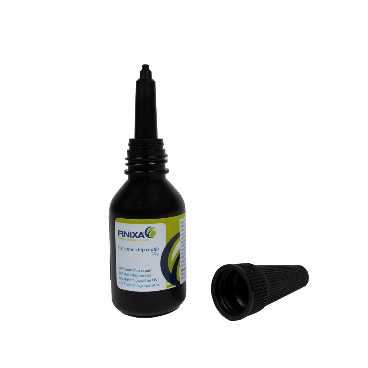 SCU 20 - Stone chip repair UV 20 grs.