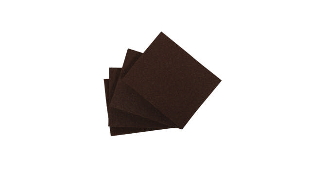 SFP 1500 - Esponja Abrasiva de Espuma SHARP 1500 - 24p.