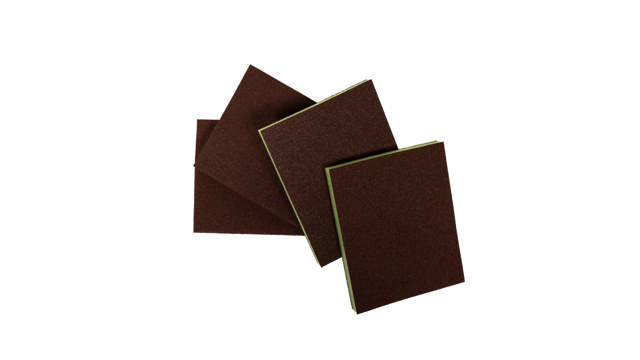 SFP 1500 - Esponja Abrasiva de Espuma SHARP 1500 - 24p.