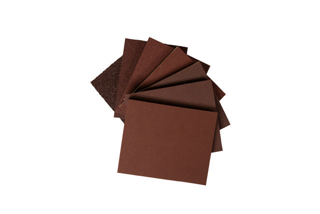 SFP 1500 - Esponja Abrasiva de Espuma SHARP 1500 - 24p.