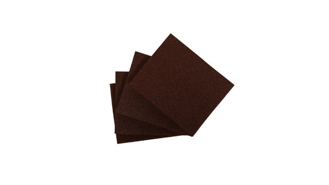 SFP 1500 - Esponja Abrasiva de Espuma SHARP 1500 - 24p.