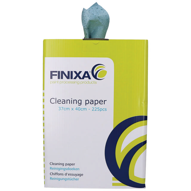 SOF 50 - Paños limpieza/desengrase 380 x 400 mm -dispensador 225 udes