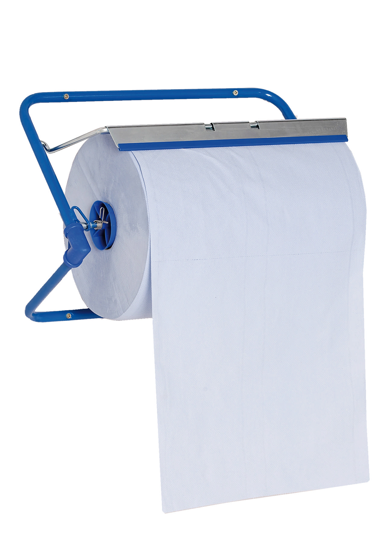 SOF 91 - Dispensador de rollos de pared