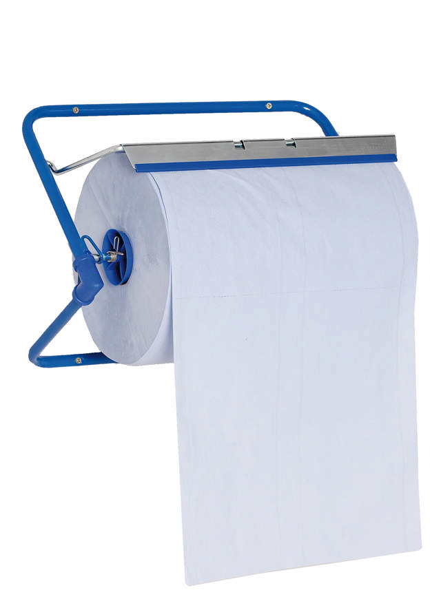 SOF 91 - Dispensador de rollos de pared