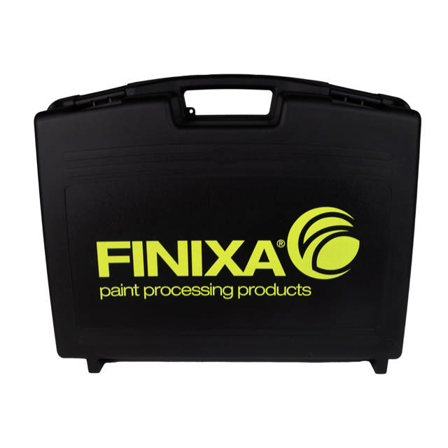 SPG 60 - Maletín 3 pistolas SPG 500 + kit iniciación GPS